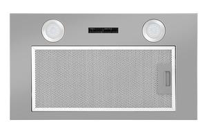 Prima PRCH702 52cm Integrated Hood - Grey